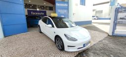Tesla Model 3 completo