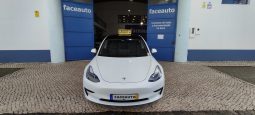 Tesla Model 3 completo