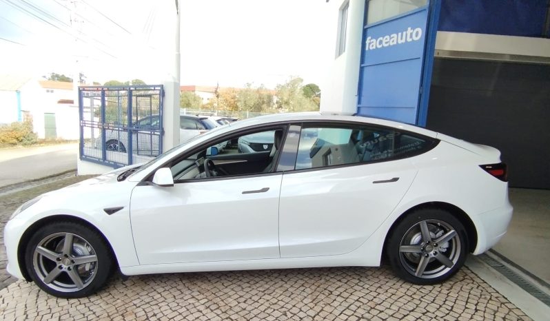 Tesla Model 3 completo