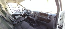 Peugeot Boxer completo