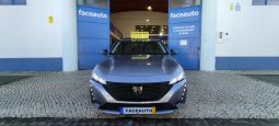 Peugeot 308 SW completo