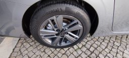Peugeot 308 SW completo