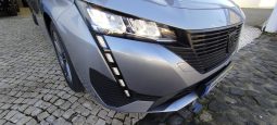 Peugeot 308 SW completo