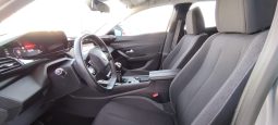 Peugeot 308 SW completo
