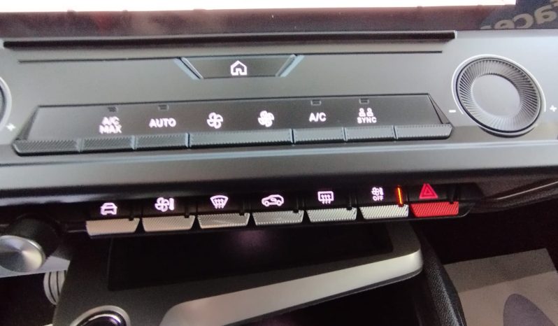 Peugeot 308 SW completo