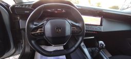 Peugeot 308 SW completo