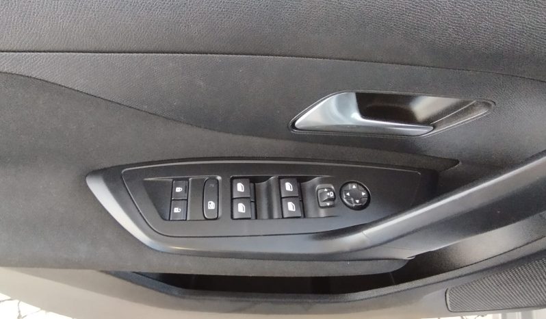 Peugeot 308 SW completo