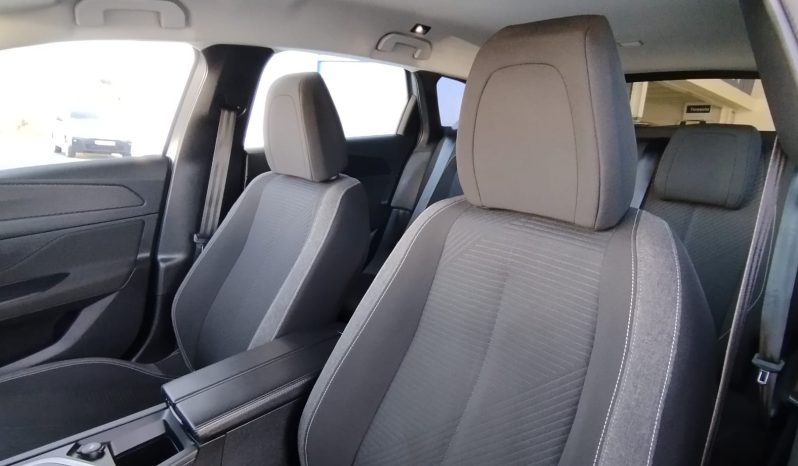 Peugeot 308 SW completo