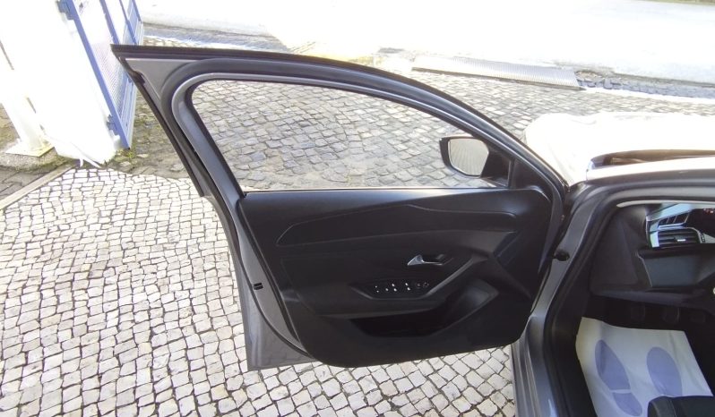 Peugeot 308 SW completo