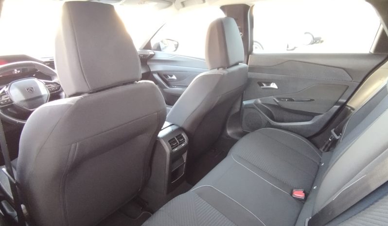 Peugeot 308 SW completo