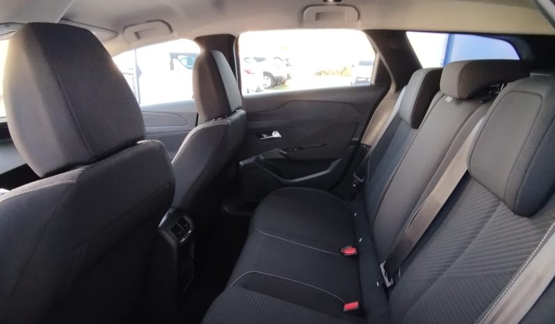 Peugeot 308 SW completo