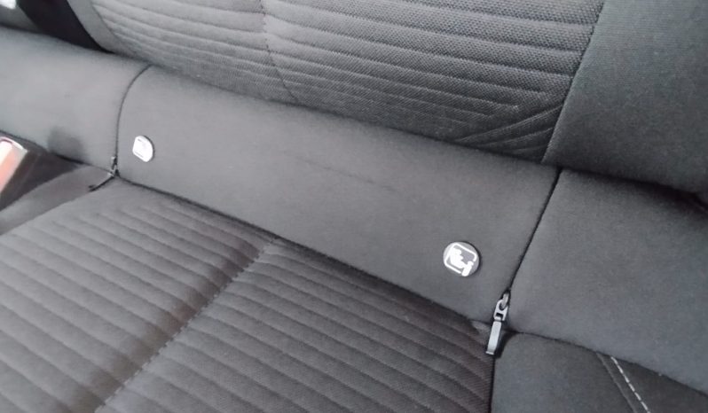 Peugeot 308 SW completo