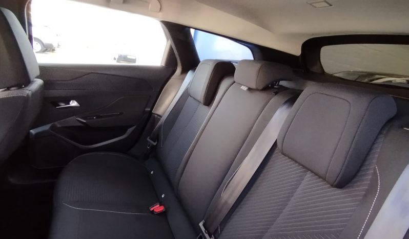 Peugeot 308 SW completo