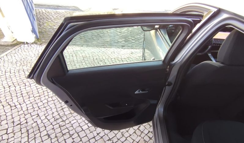 Peugeot 308 SW completo