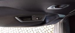 Peugeot 308 SW completo
