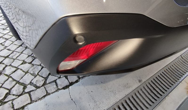 Peugeot 308 SW completo