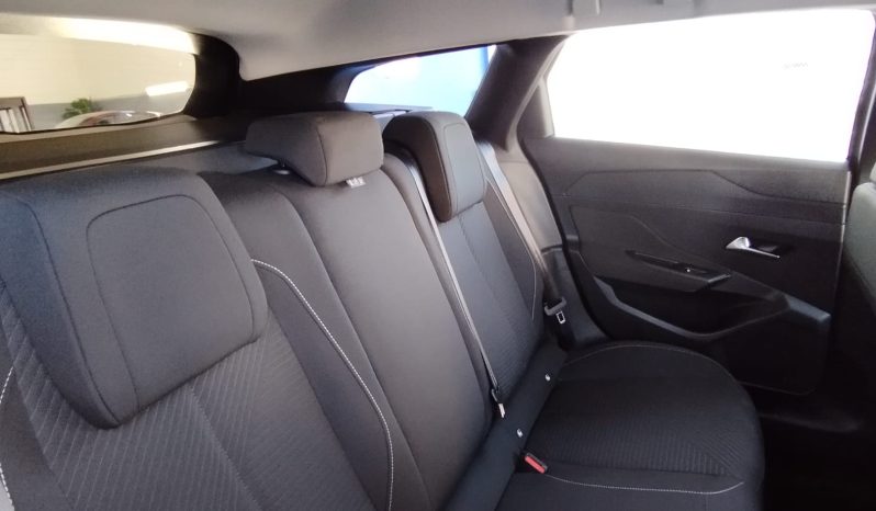 Peugeot 308 SW completo