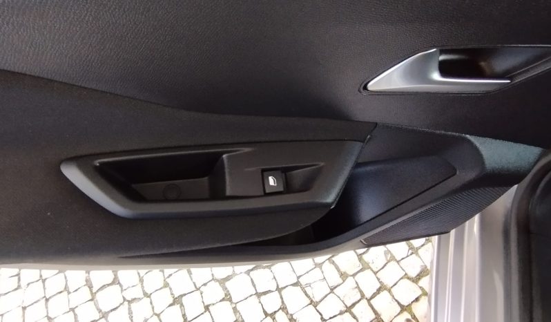 Peugeot 308 SW completo