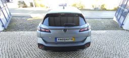 Peugeot 308 SW completo