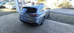 Peugeot 308 SW completo