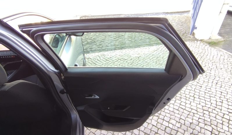 Peugeot 308 SW completo