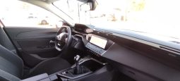 Peugeot 308 SW completo