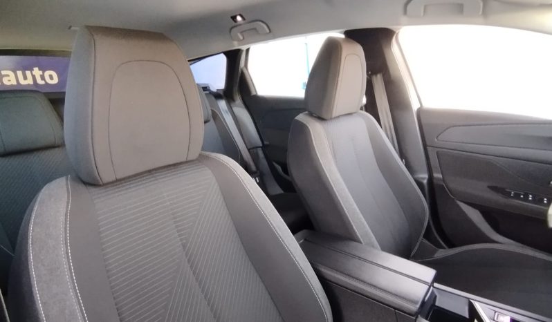 Peugeot 308 SW completo