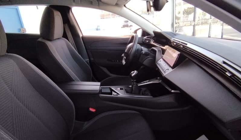 Peugeot 308 SW completo