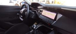 Peugeot 308 SW completo