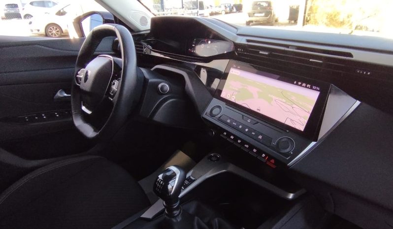 Peugeot 308 SW completo