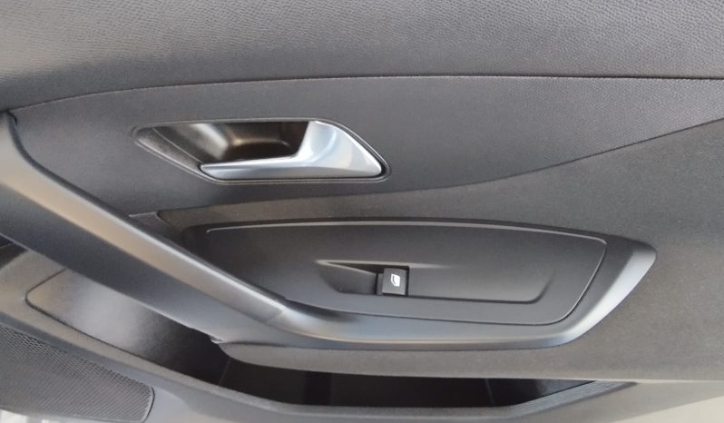 Peugeot 308 SW completo