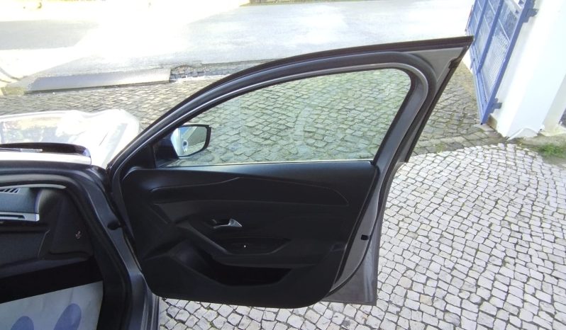 Peugeot 308 SW completo