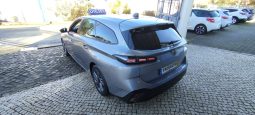 Peugeot 308 SW completo