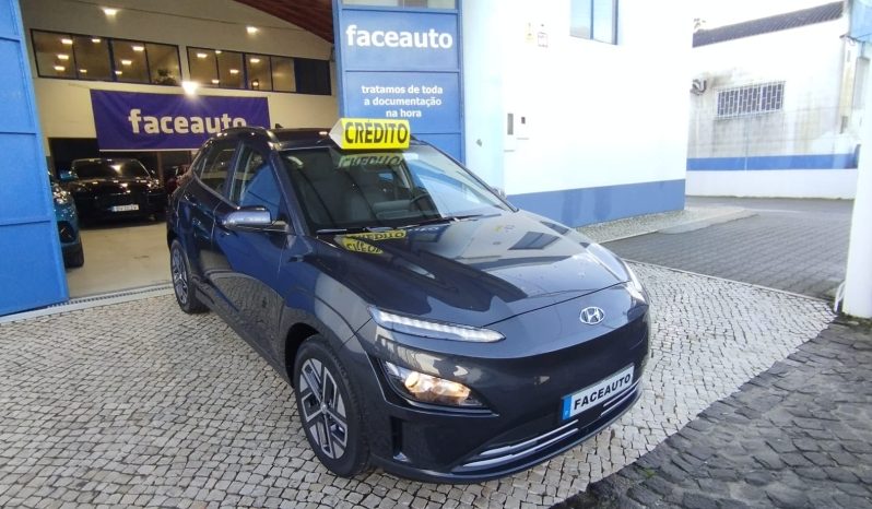 Hyundai Kauai / Kona completo