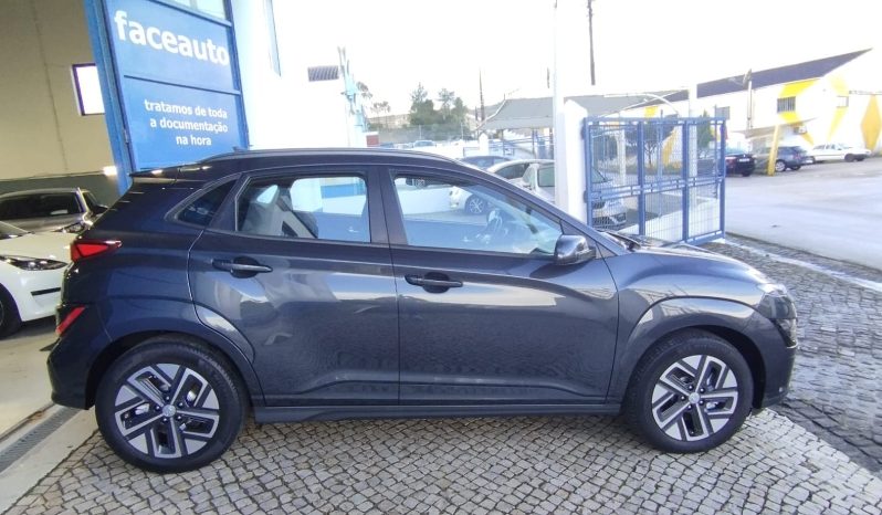 Hyundai Kauai / Kona completo