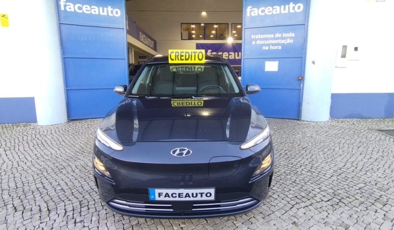 Hyundai Kauai / Kona completo