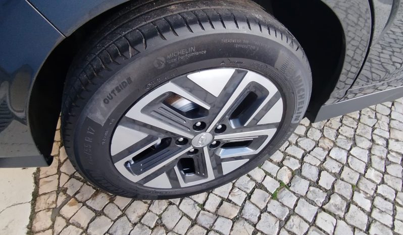 Hyundai Kauai / Kona completo