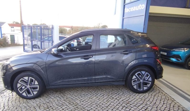 Hyundai Kauai / Kona completo