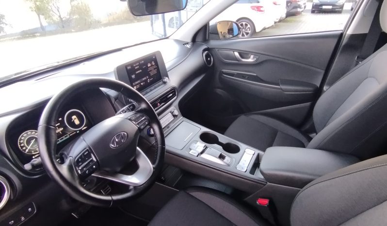 Hyundai Kauai / Kona completo