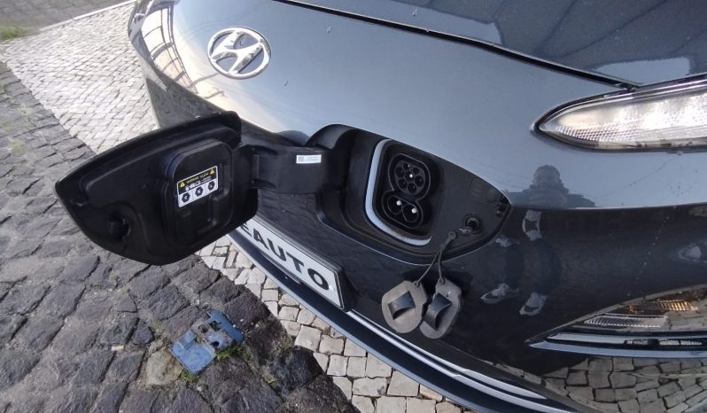 Hyundai Kauai / Kona completo