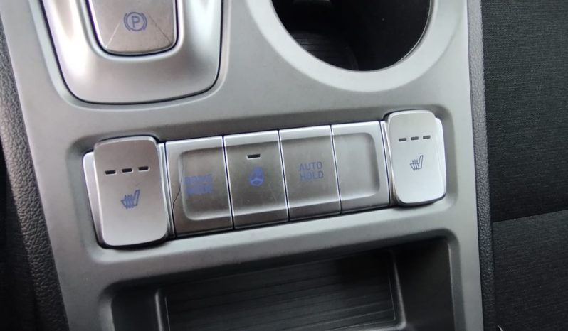 Hyundai Kauai / Kona completo