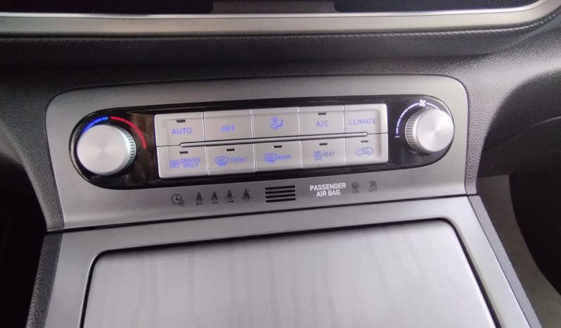 Hyundai Kauai / Kona completo