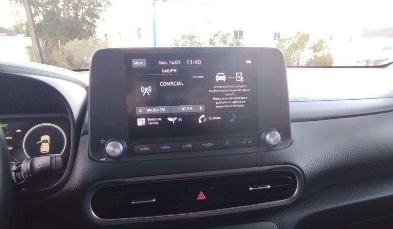 Hyundai Kauai / Kona completo