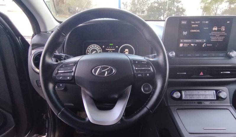 Hyundai Kauai / Kona completo