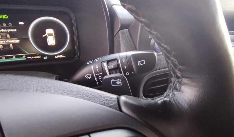 Hyundai Kauai / Kona completo