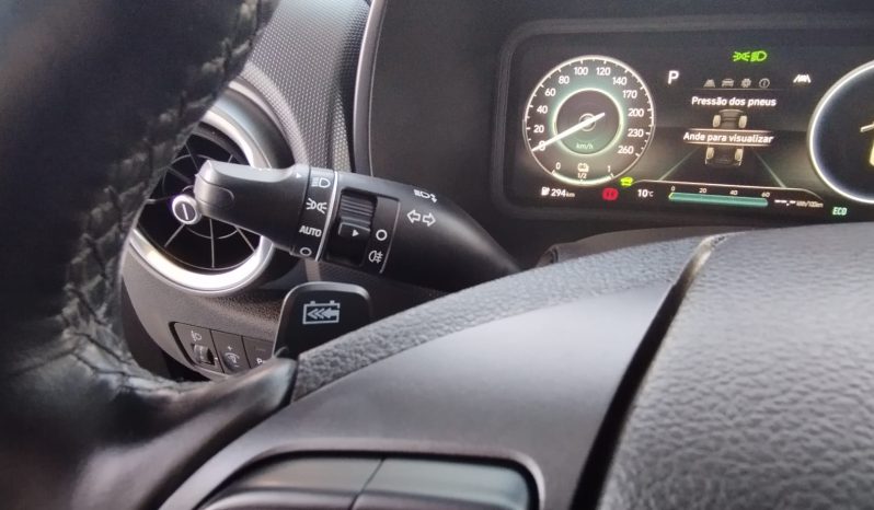 Hyundai Kauai / Kona completo