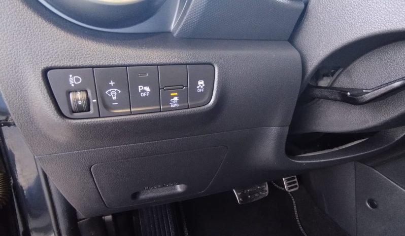 Hyundai Kauai / Kona completo