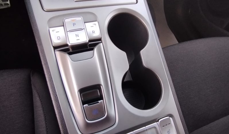 Hyundai Kauai / Kona completo