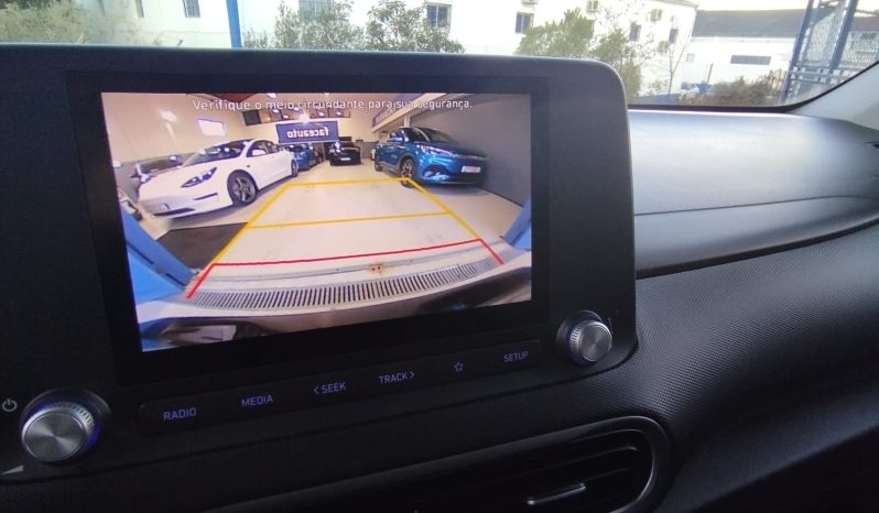 Hyundai Kauai / Kona completo