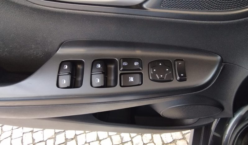 Hyundai Kauai / Kona completo